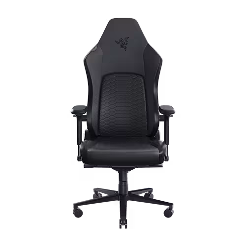 صندلی گیمینگ ریزر ISKUR V2 BLACK