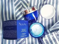 ماسک شب نوایج اینتنس اسکین ریشارژ Novage Intense Skin Recharche
