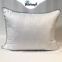 بالش دکتر بیست مدل هتلی با جعبه