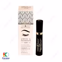 سرم تقویت کننده مژه و ابرو کیارا آمبرا 6 میلی لیتر