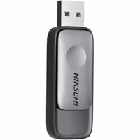 فلش مموری هایک سمی مدل M210S USB 3 ظرفیت 128 گیگابایت با رابط USB 3.0، USB
