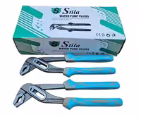 انبر کلاغی STILA