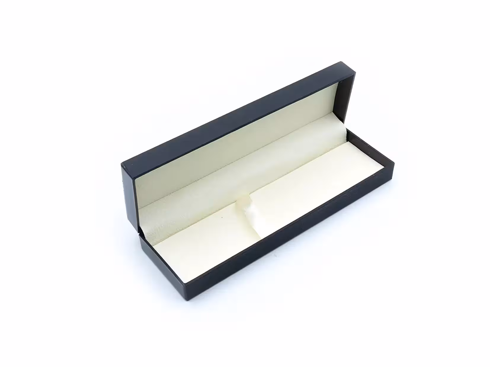 جعبه خودکار چرمی