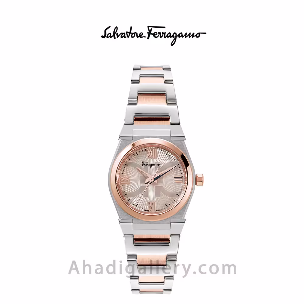 ساعت مچی فراگامو مدل SFYG00221