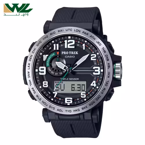 ساعت کاسیو PRG-601-1DR