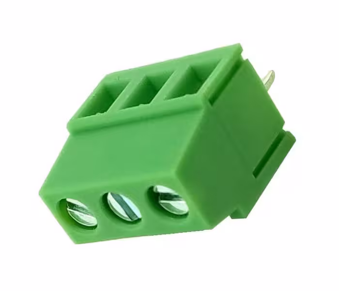 ترمینال پیچی مدل KF129-3PIN