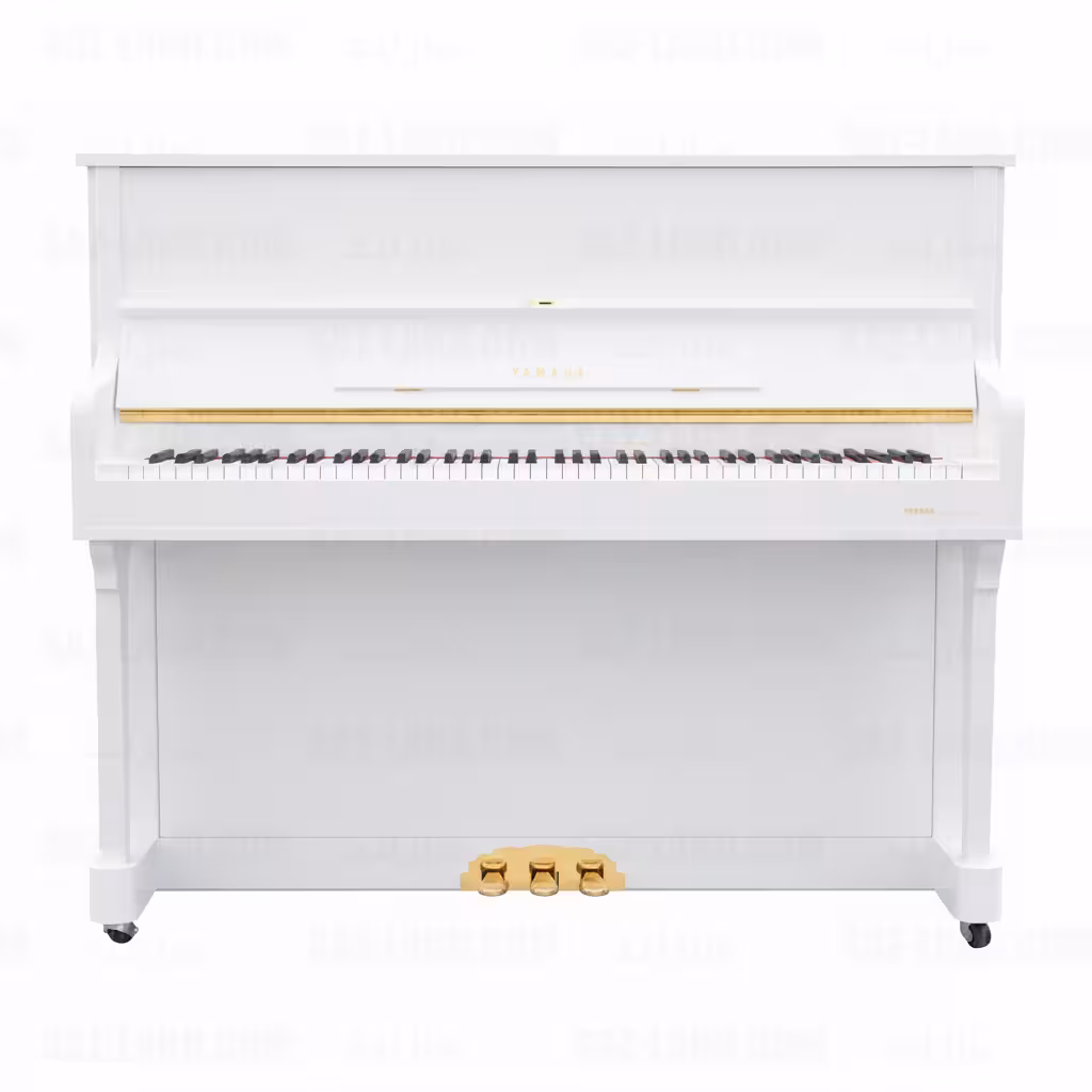 پیانو دیجیتال یاماها P-225 طرح آکوستیک