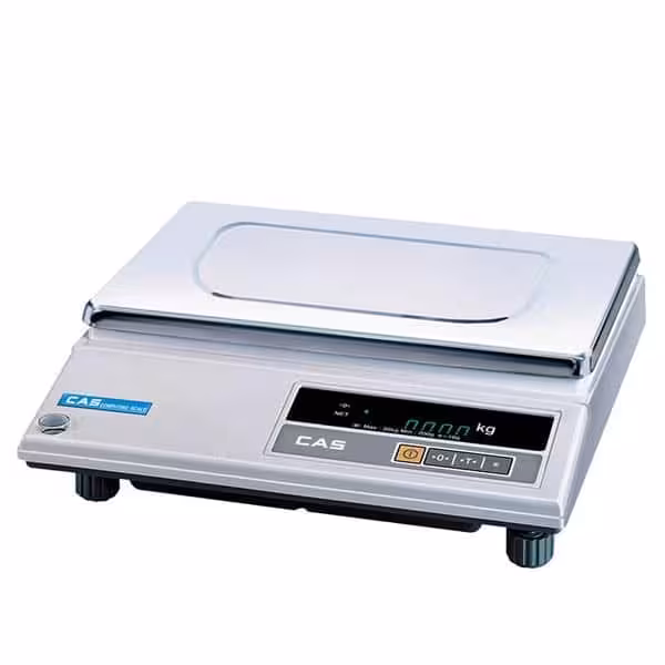 ترازوی CAS AD
