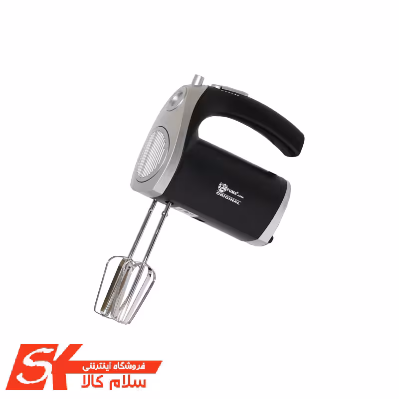 همزن دستی فوما مدل Fu-1346