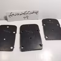 پرده رگلاتور لواتو فابریکی پراید  CNG دوگانه سوز 