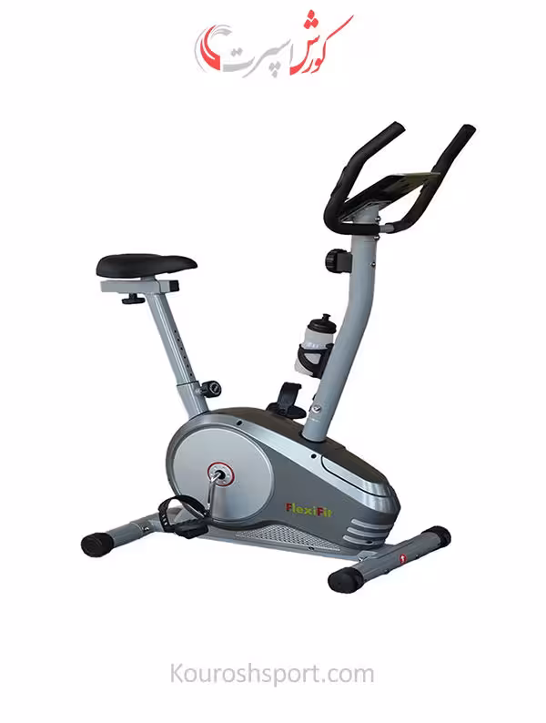 دوچرخه ثابت فلکسی فیت Flexi Fit F-130