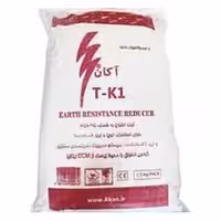 بنتونیت TK1