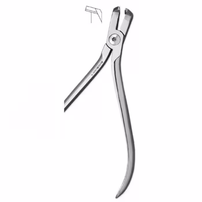 دیستال اندکاتر دنتال دیوایس | distal end cutter Dental devices