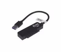 تبدیل USB 3.0 به SATA کی نت مدل K-U625