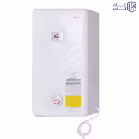 آبگرمکن برقی دیواری آزمون 17 لیتری مدل خورشید EWSUN