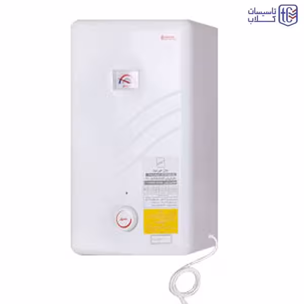 آبگرمکن برقی دیواری آزمون 17 لیتری مدل خورشید EWSUN