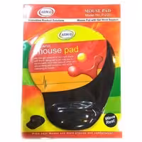 پد موس طبی دور دوخت با زیره نابوک Armo p-220