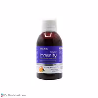 شربت ایمیونیتی ویواکیدز | 200 میلی لیتر