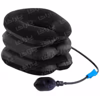 تراکشن گردن (بالش دور گردنی بادی) Enliven