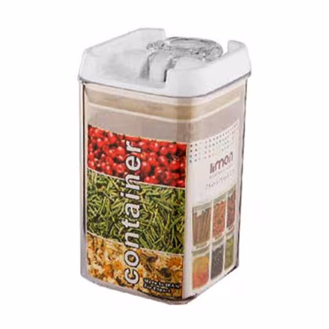 جا ادویه لیمون مدل سارینا سایز 2