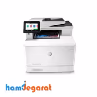 چندکاره HP M479DW