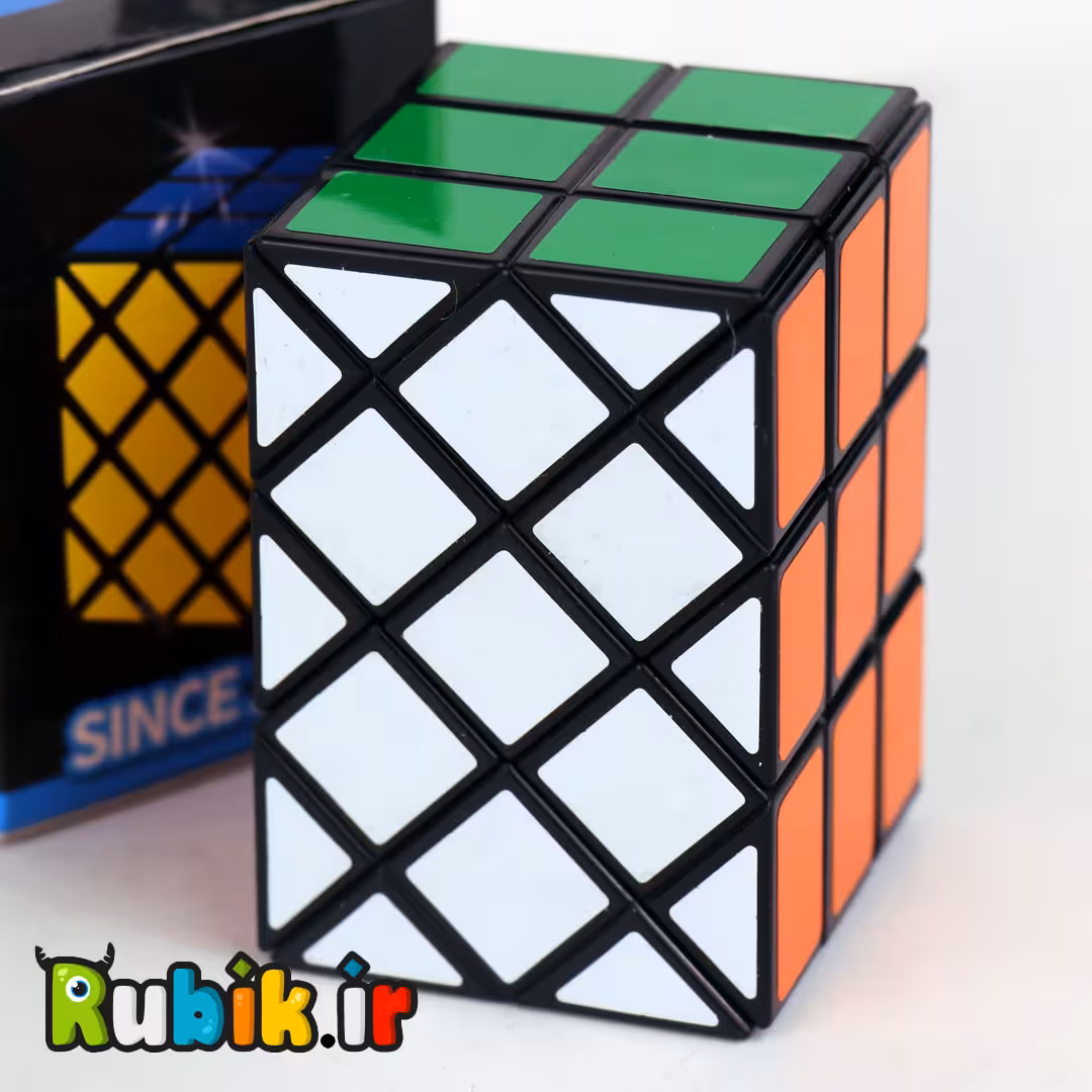 مستطیل برش دار دیان شنگ