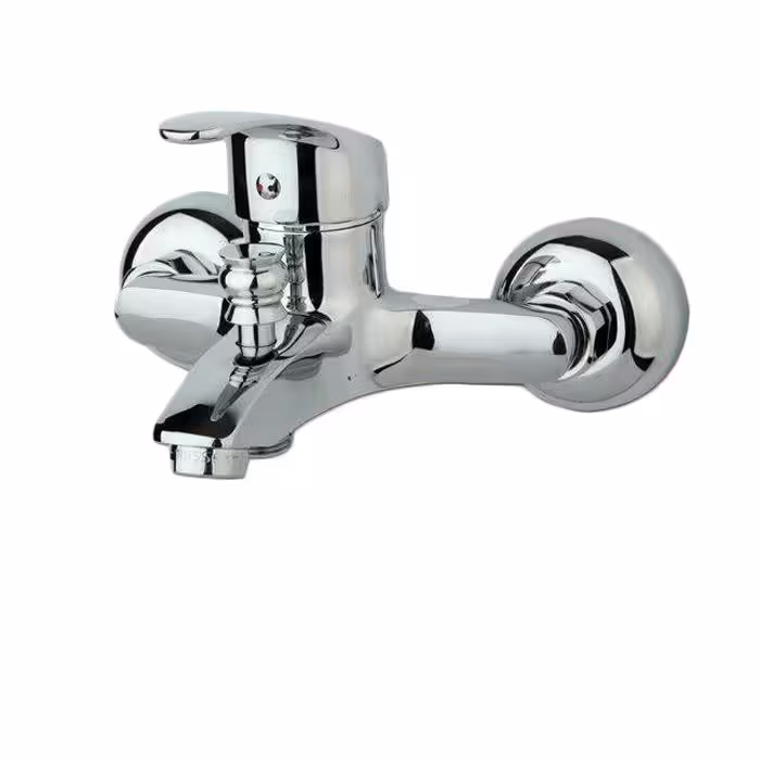 شیر دوش درسا راسان کروم