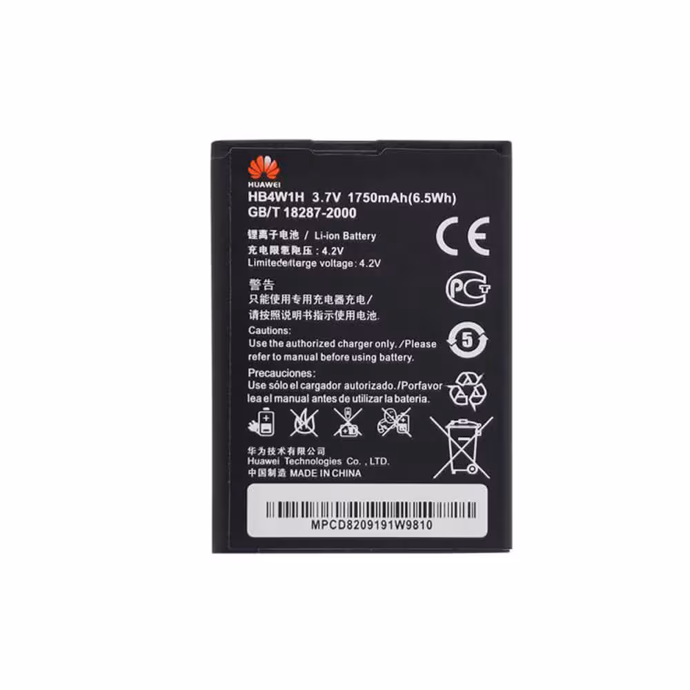 باتری اصلی هواوی Huawei Ascend Y210