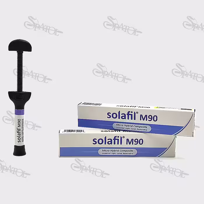 کامپوزیت سولافیل solafil