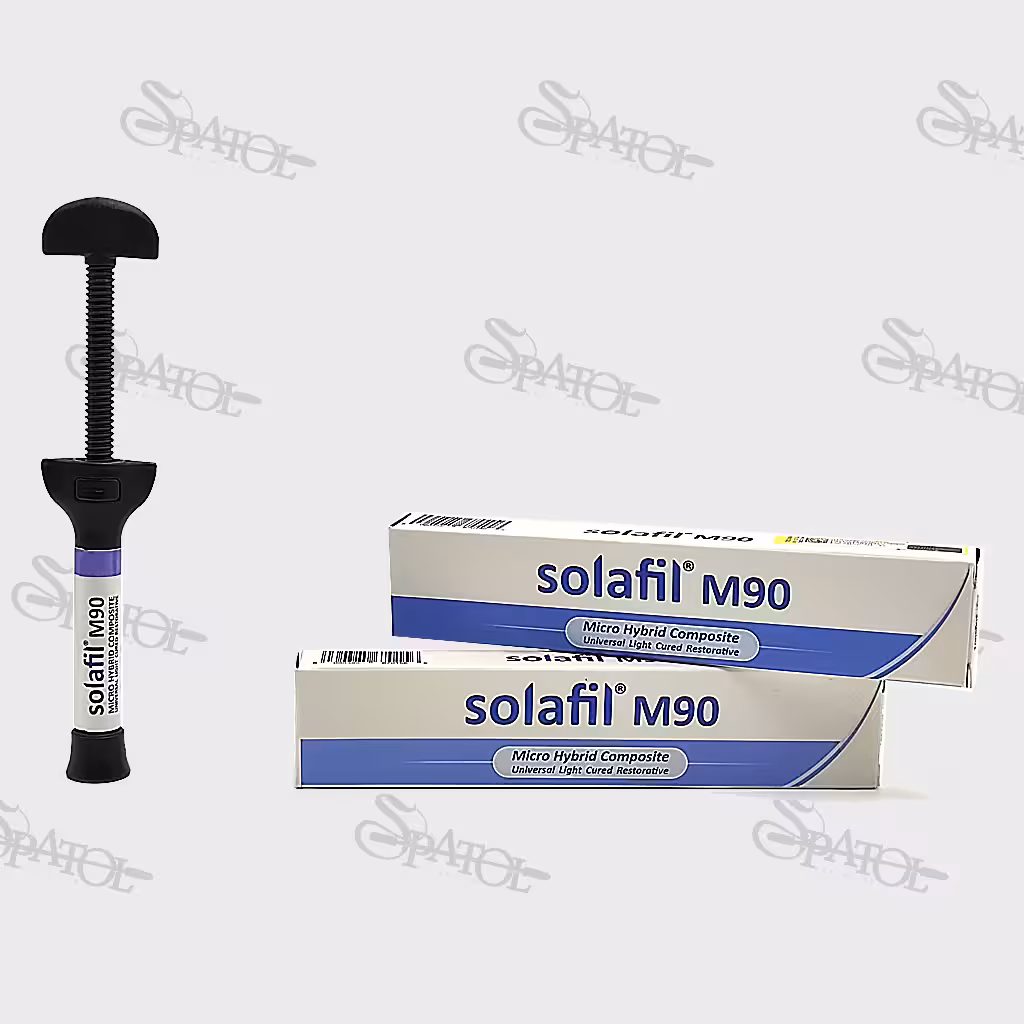 کامپوزیت سولافیل solafil