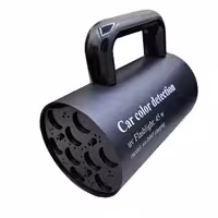 چراغ قوه یووی کارشناسی رنگ خودرو مدل UV-0945 charging شارژی- سیار