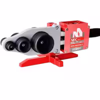 اتو لوله ان ای سی مدل NEC 4130