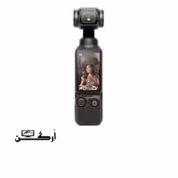 دوربین گیمبال دی‌ جی‌ آی DJI OSMO Pocket 3 Combo