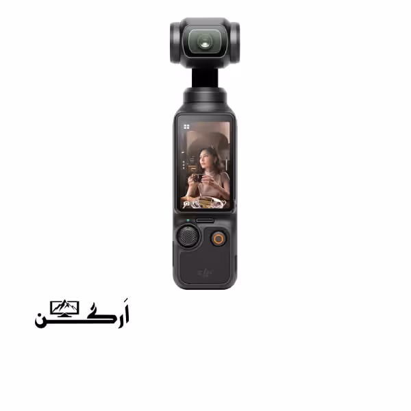 دوربین گیمبال دی‌ جی‌ آی DJI OSMO Pocket 3 Combo