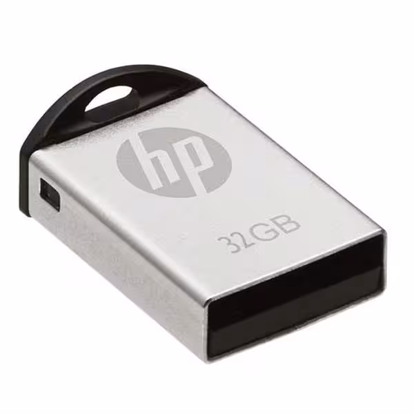 usb 2.0 HP v222w 32GB