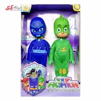 اسباب بازی فیگور پی جی مکس PJ MASK 058