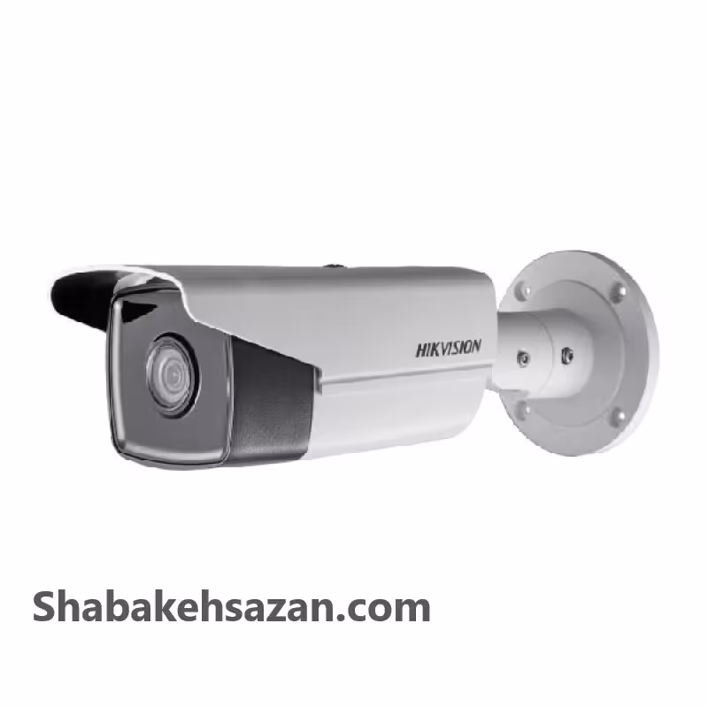 دوربین مداربسته تحت شبکه هایک ویژن مدل DS-2CD2T63G0-I8