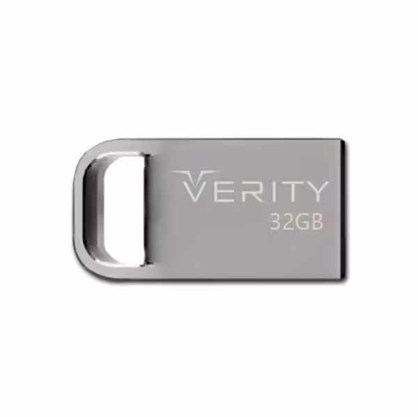 فلش v813 وریتی ظرفیت 32 گیگابایت usb3