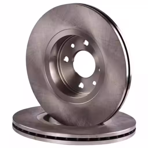 دیسک چرخ جلو ال 90 تاشکین دو عددی