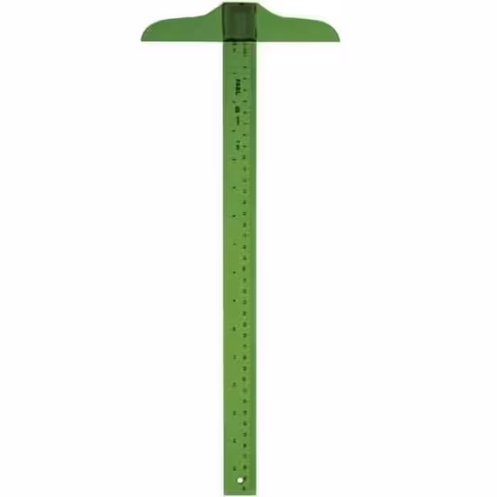 خط کش تی 60سانت فابل