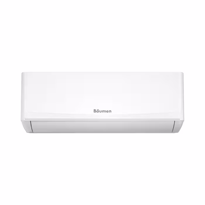 کولر گازی  24 هزار دورثابت بویمن مدل BRH-24TP