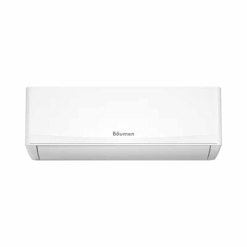 کولر گازی  24 هزار دورثابت بویمن مدل BRH-24TP