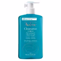ژل شستشو مدل کلینانس CLEANANCE اون 400 میل
