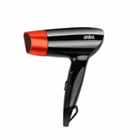سشوار سینبو مدل SHD-7097
