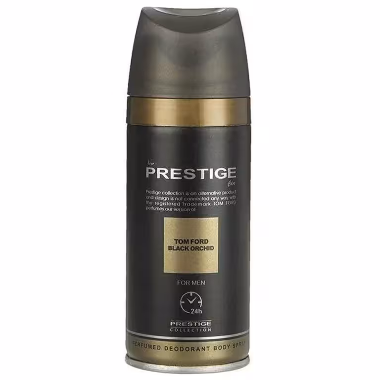 اسپری تامفورد پرستیژ