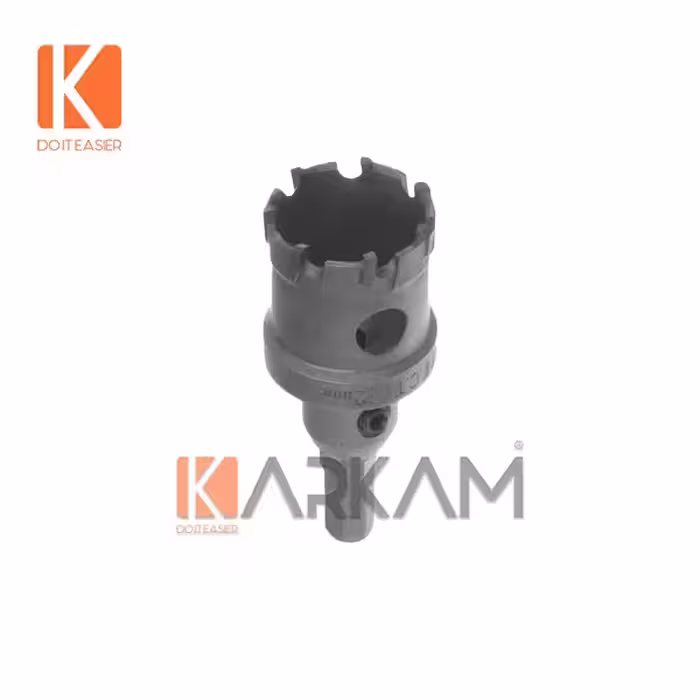 گردبر آهن 30 میلیمتر اکسين