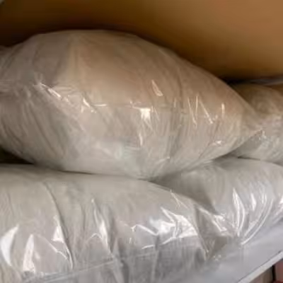 بالشت میکرو الیاف لایکو درجه1 هتلی سر زیپدار بالش