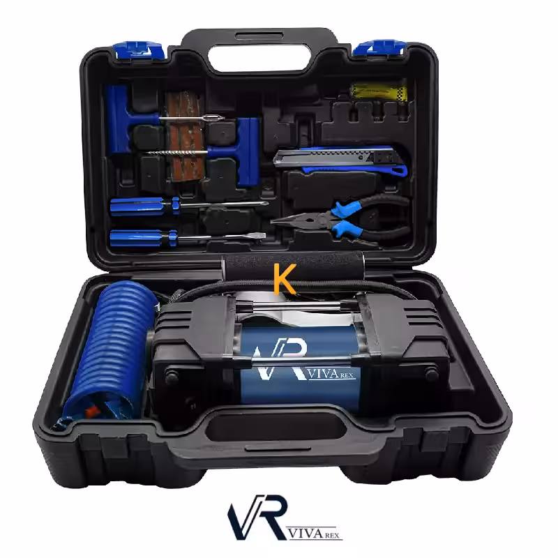 کمپرسور فندکی VR1207-ACT ویوارکس