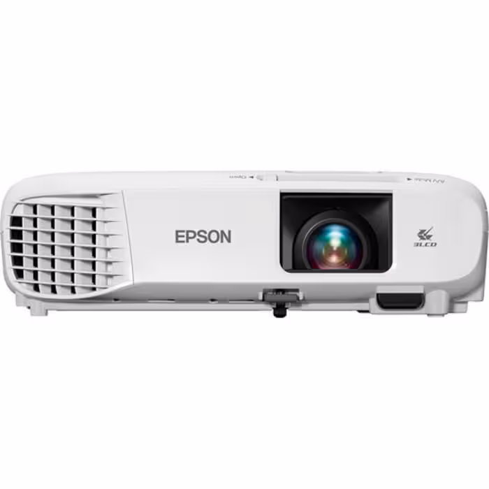 ویدئو پروژکتور استوک اپسون EPSON Powerlite 107