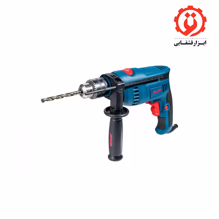 دریل چکشی آروا مدل 5327